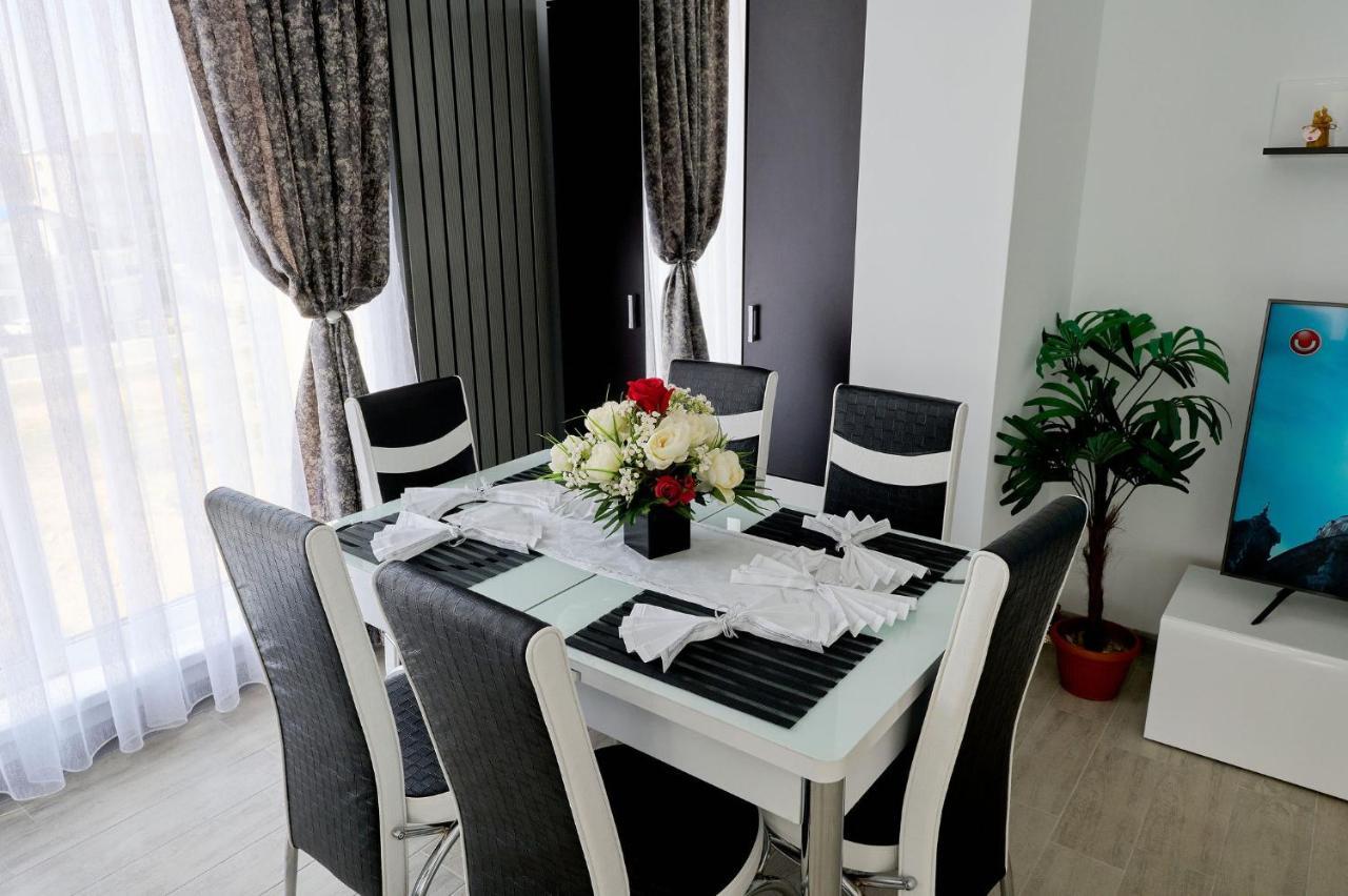 Moon Sea View Apartment - Spa N Pools Resort Mamaja Zewnętrze zdjęcie
