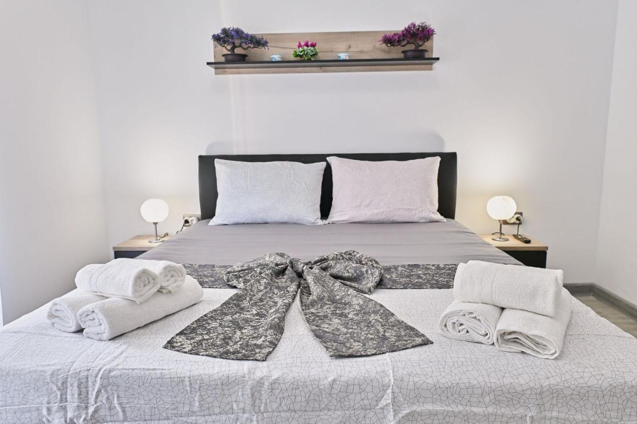 Moon Sea View Apartment - Spa N Pools Resort Mamaja Zewnętrze zdjęcie