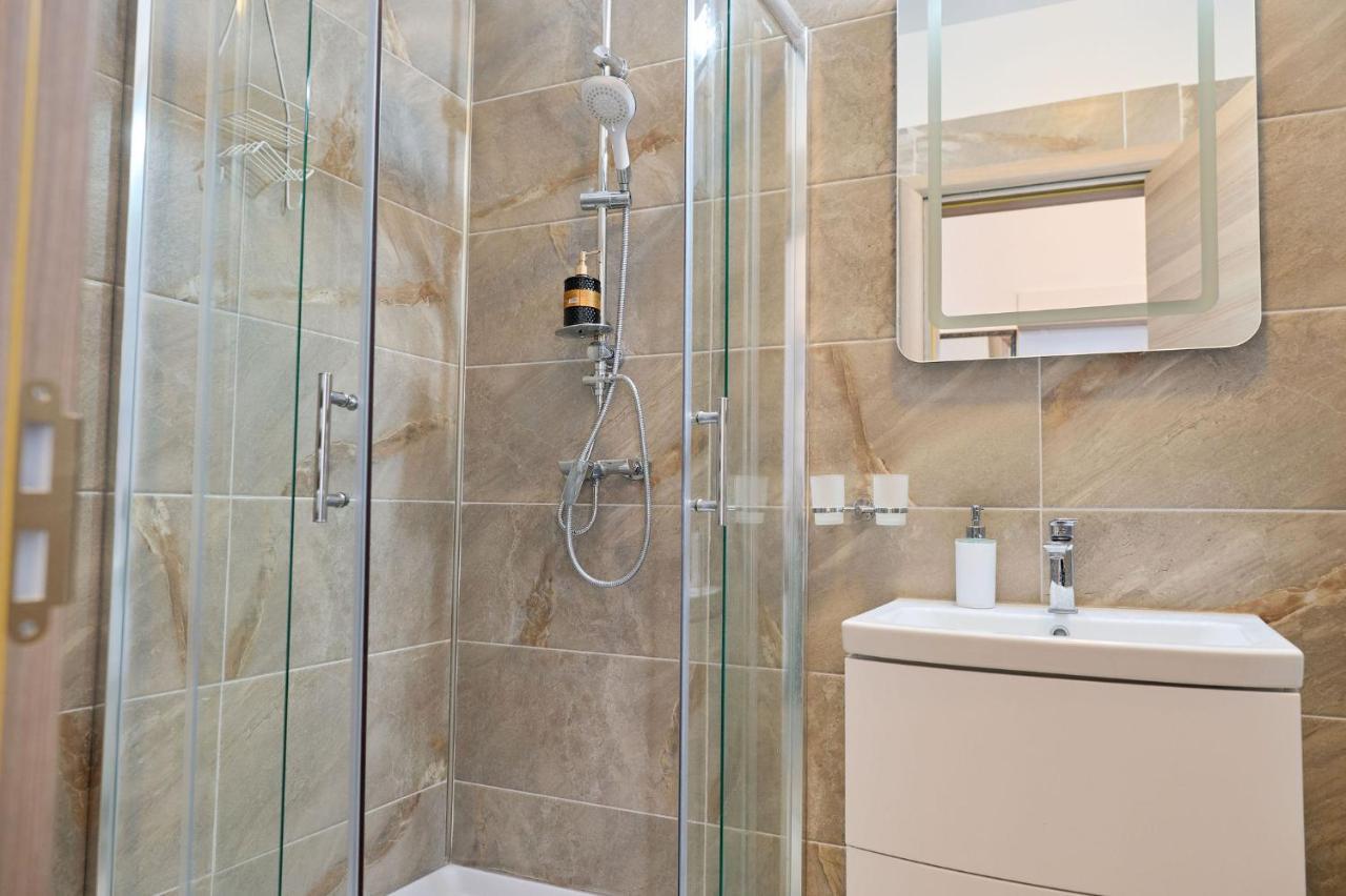 Moon Sea View Apartment - Spa N Pools Resort Mamaja Zewnętrze zdjęcie