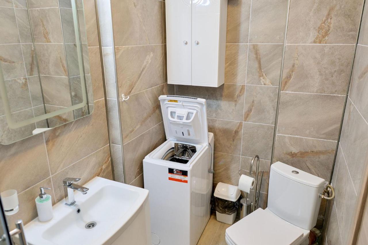 Moon Sea View Apartment - Spa N Pools Resort Mamaja Zewnętrze zdjęcie