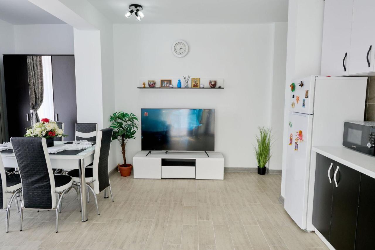 Moon Sea View Apartment - Spa N Pools Resort Mamaja Zewnętrze zdjęcie